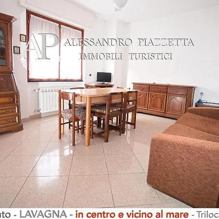 Appartamento Casa Grimaldi *