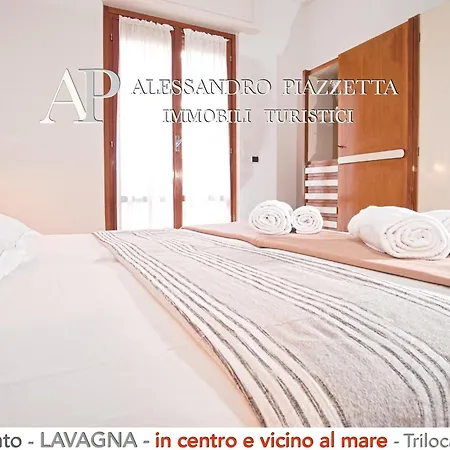 Appartamento Casa Grimaldi *