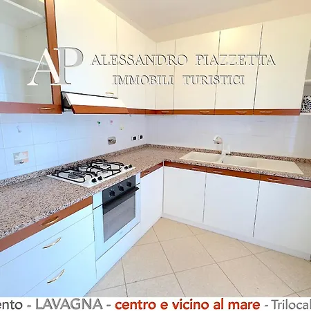 Appartamento Casa Grimaldi