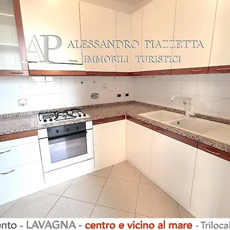Casa Grimaldi Appartamento *