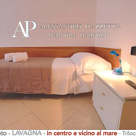 Casa Grimaldi Appartamento