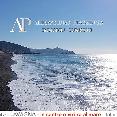 Appartamento Casa Grimaldi *