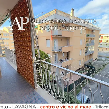 Casa Grimaldi *